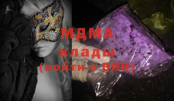стаф Алексин